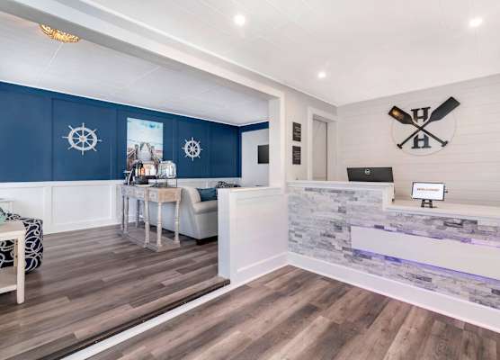 Heritage House Inn on Cape Cod, an Ascend Collection Hotel 1