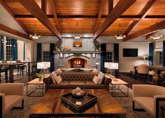 Reikart House Buffalo, a Tribute Portfolio Hotel 1