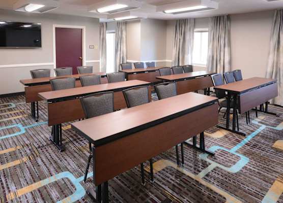 Sonesta ES Suites Dallas Medical Market Center 1