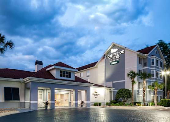 Homewood Suites by Hilton Gainesville 1