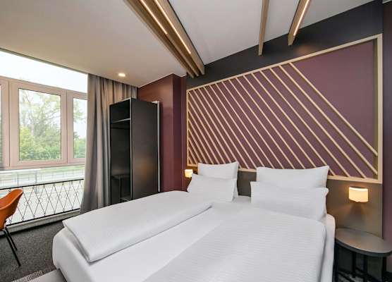 B&B HOTEL Berlin-Adlershof 1