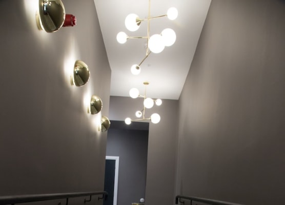 The Bedford Townhouse 1