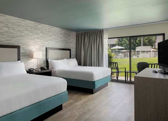 Carlsbad by the Sea Hotel, Carlsbad, Series By Marriott 1