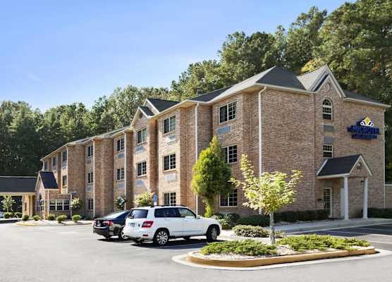 Microtel Inn & Suites by Wyndham Lithonia/Stone Mountain 1