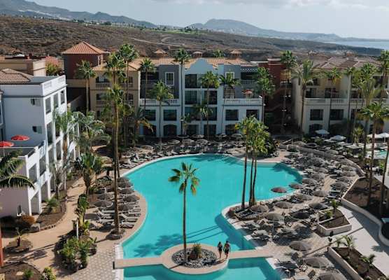Bahia Principe Escape Tenerife - Hyatt Inclusive Collection 1