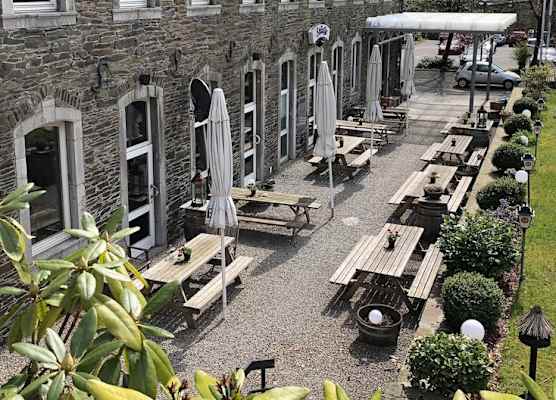 ACHAT Hotel Monschau 1
