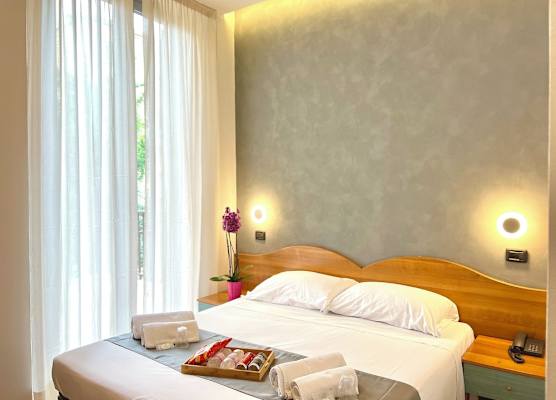Hotel Sara 1