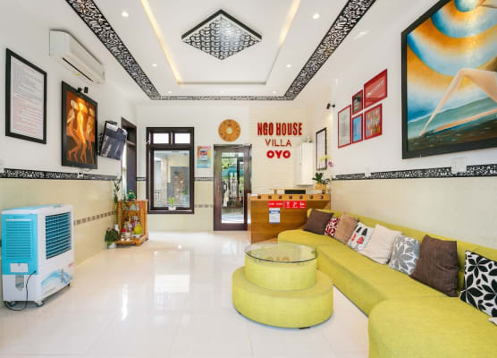 Ngo House Villa 1