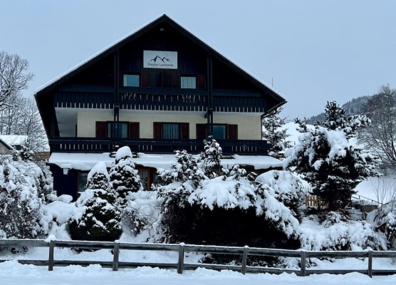 Pension Lambrecht 1