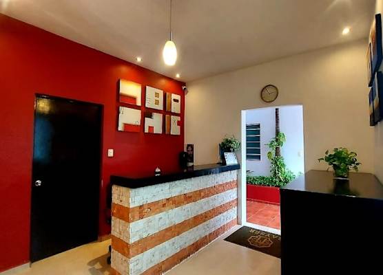 Gayser Apartamentos 1