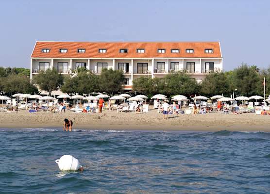 Hotel Schuhmann 1