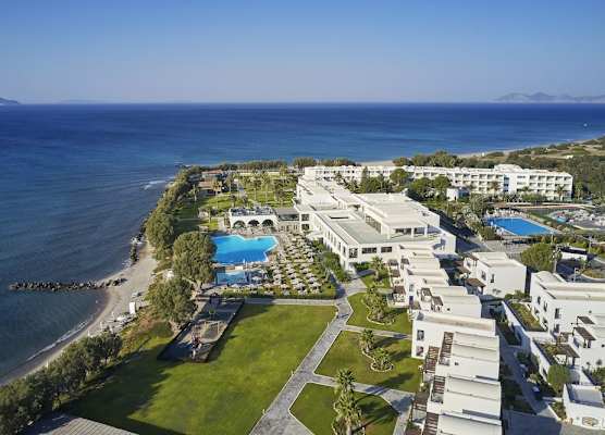 Atlantica Beach Resort Kos 1