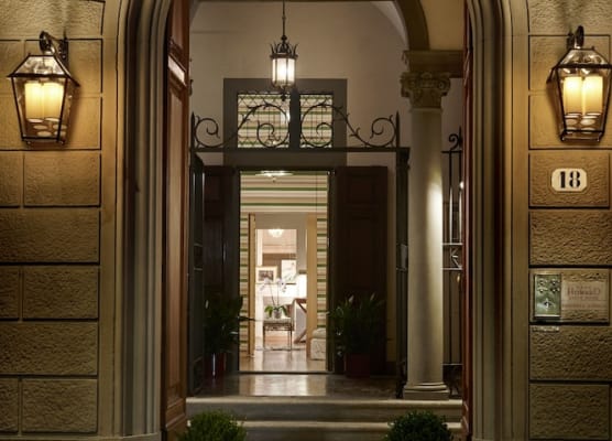 Casa Howard Firenze - Residenza d'Epoca 1