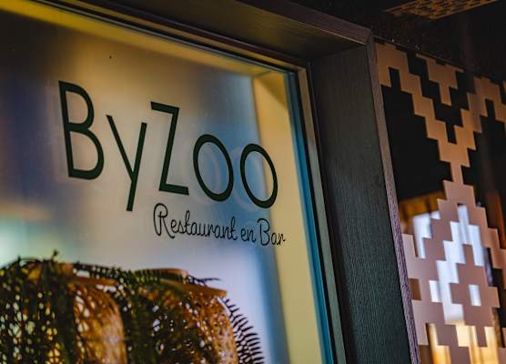 Fletcher Hotel-Restaurant ByZoo Emmen 1
