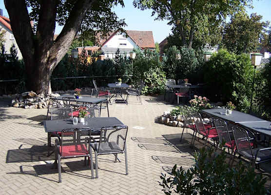 Hotel Glindenberger Hof 1
