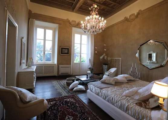 Villa Ghiringhelli 1