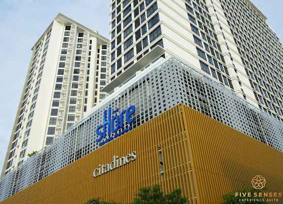 The Shore Kota Kinabalu by Five Senses 1
