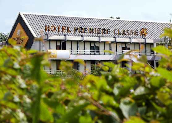 Premiere Classe Mulhouse Sud - Morschwiller 1