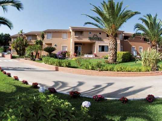 Villaggio Hotel Club La Pace 1