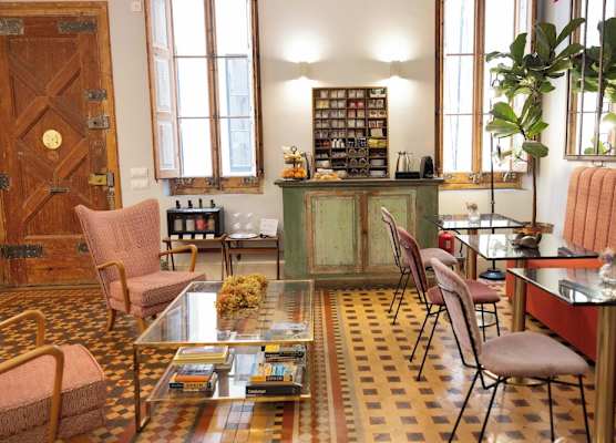 We Boutique Hotel Barcelona 1