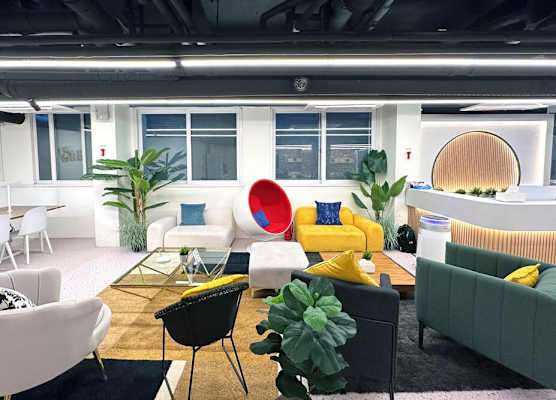 OYO Hostel Myeongdong 6 1