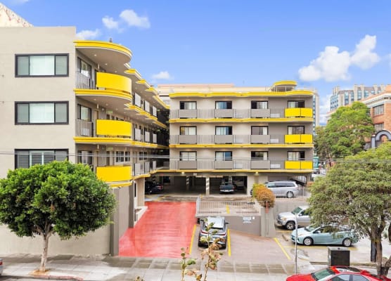 Best Western Red Coach Inn 1