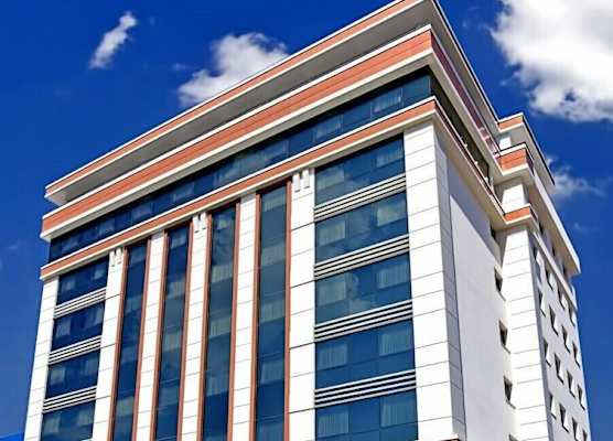 Palmcity Hotel Turgutlu 1