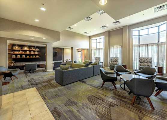 Courtyard by Marriott Bryan College Station 1