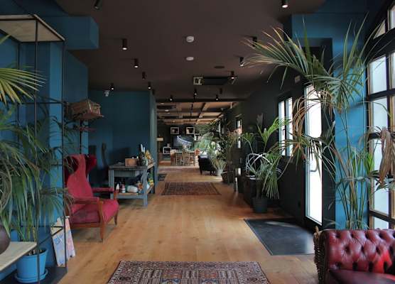 Camoma Aparthotel - Suites Apartments 1