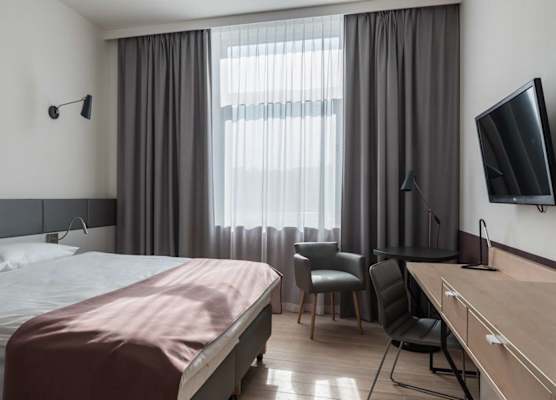Scandic Gdańsk 1