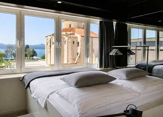 Boutique Hostel Forum 1