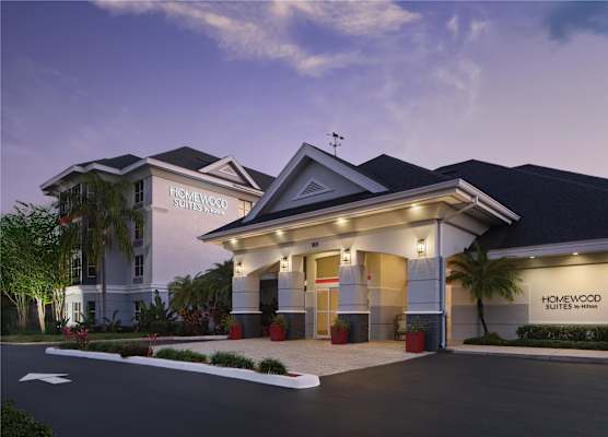 Homewood Suites by Hilton Daytona Beach Speedway-Airport 1