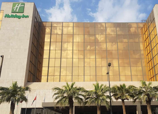 Holiday Inn KUWAIT AL THURAYA CITY by IHG 1