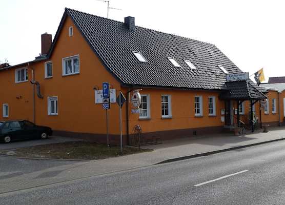 Landgasthof Deinert 1
