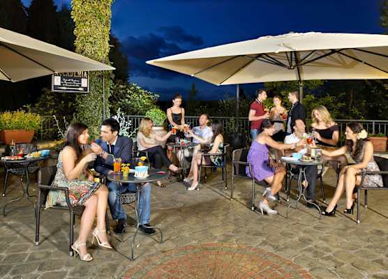 Green Hotel Poggio Regillo 1
