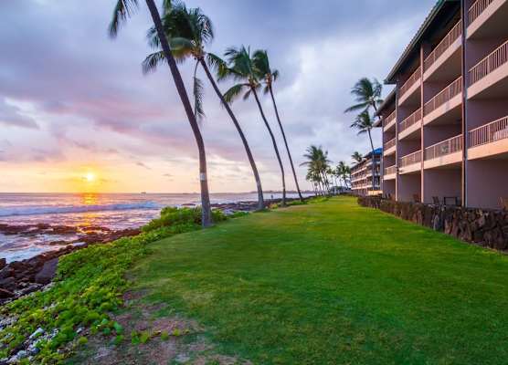 Kona Reef, A Raintree Vacation Club Resort 1