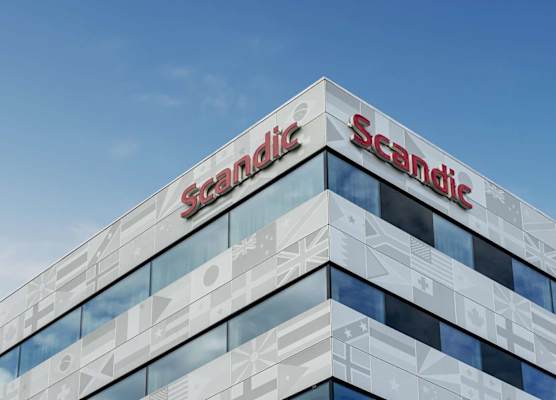 Scandic Landvetter 1