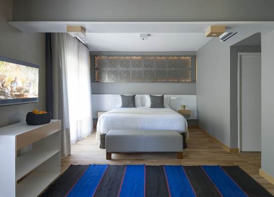 Hotel Arenales 1