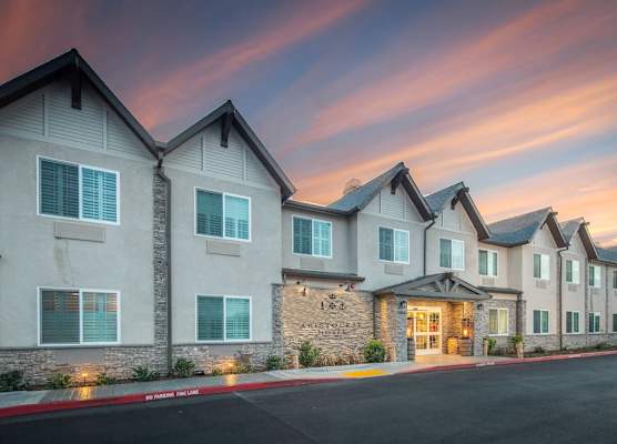 Aristocrat Hotel, BW Signature Collection 1