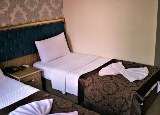 Ista Palace Hotel 1