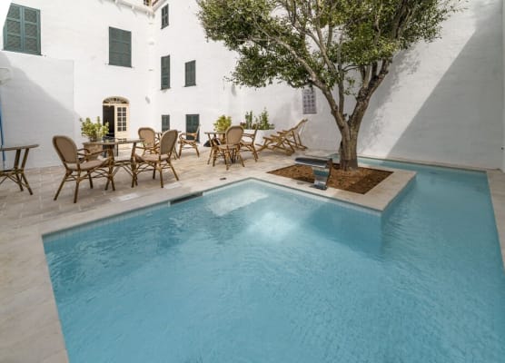 Seranova Luxury Hotel - Adults Only 1