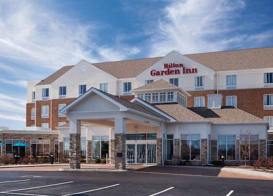Hilton Garden Inn Cincinnati/Mason 1