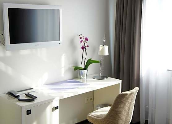 Business Wieland Hotel 1