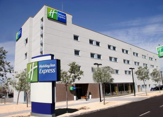 Holiday Inn Express MADRID - GETAFE by IHG 1