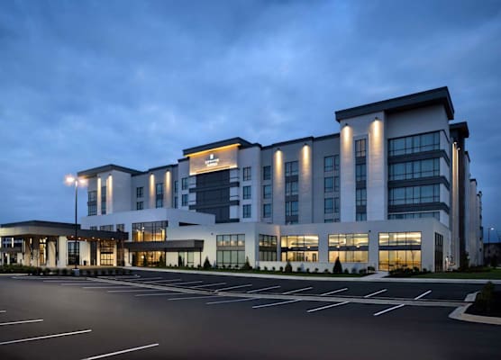 Embassy Suites By Hilton Bowling Green 1