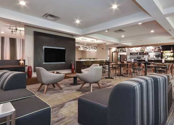 Courtyard by Marriott Charlotte Lake Norman 1