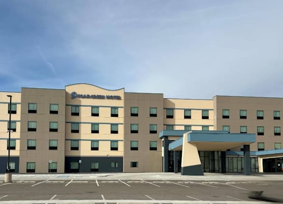 Sugar Creek Hotel, Trademark Collection by Wyndham 1