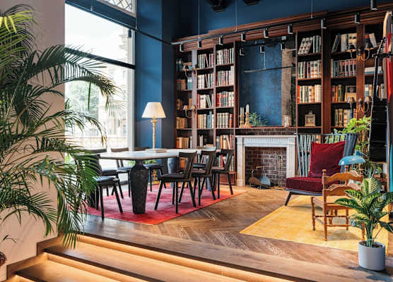 Ruby Bea Hotel Florence 1