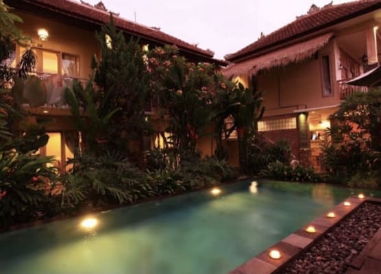 Kailash Bali 1