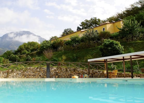 Agriturismo L'Arca di Anna Brambilla 1